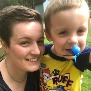 Meet your Posher, Randy